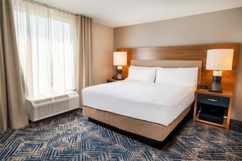 Candlewood Suites - Las Vegas - E Tropicana, an IHG Hotel