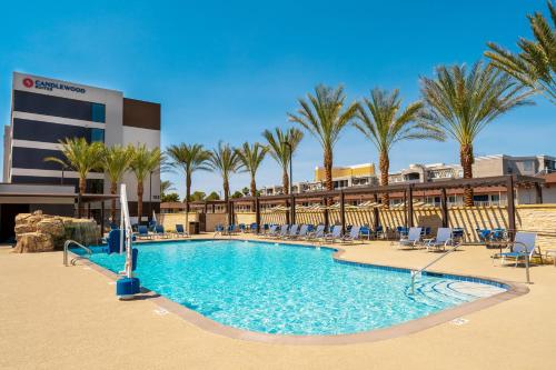 Candlewood Suites - Las Vegas - E Tropicana, an IHG Hotel