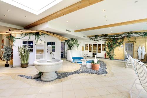 Hotel Vitalquelle Montafon - image 6