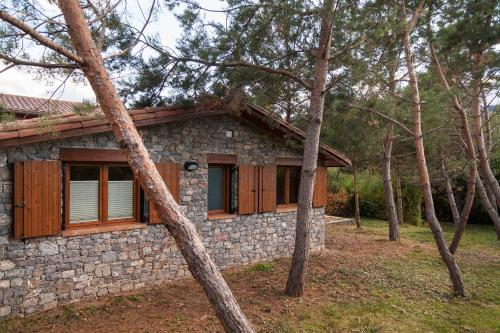  El Refugi de les Basses Apartament in Campelles