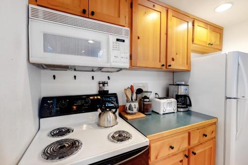 Natapine Cabin - image 2