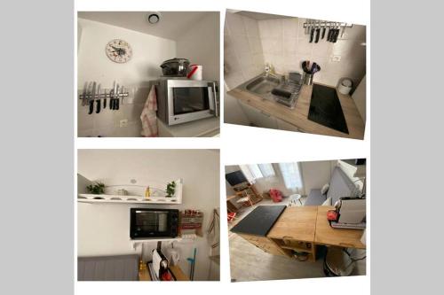 Le Mistral location