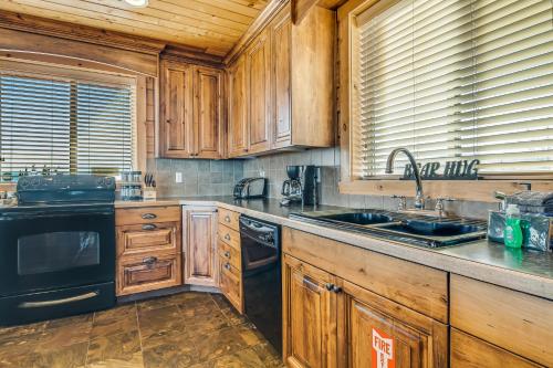 Garden City Chalet - image 8