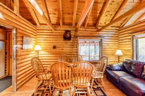 Leavenworth Cozy Cabin - image 2