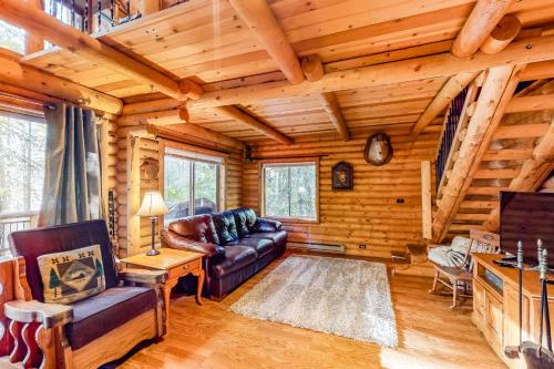 Leavenworth Cozy Cabin - image 3