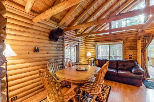 Leavenworth Cozy Cabin - image 2