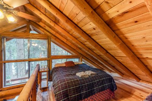 Leavenworth Cozy Cabin - image 8