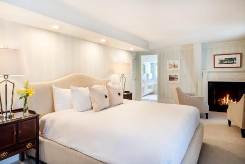 274525162 The White Barn Inn & Spa, Auberge Resorts Collection