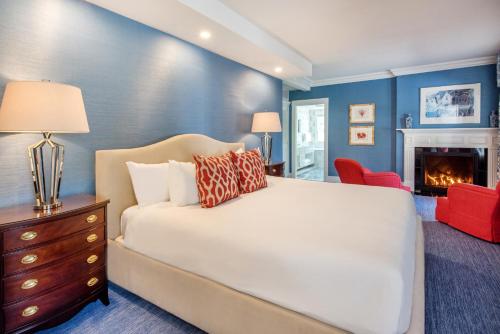 274525164 The White Barn Inn & Spa, Auberge Resorts Collection
