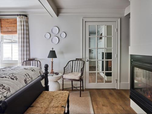 274525216 The White Barn Inn & Spa, Auberge Resorts Collection