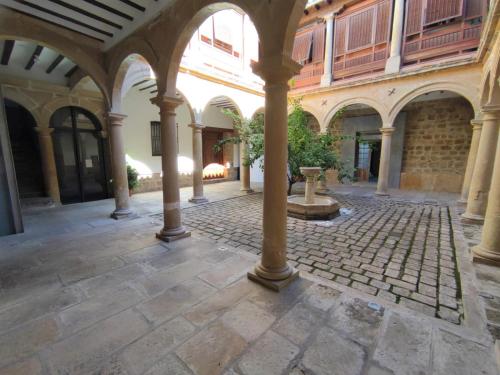  Luz del Renacimiento Ubeda in Úbeda
