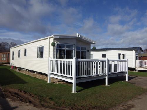 24 The Green At Tattershall, Tattershall, Lincolnshire