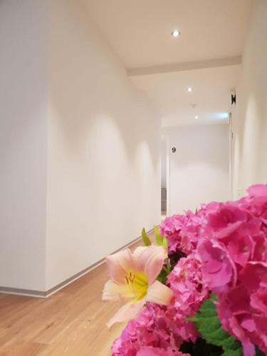 Single Room with Bathroom
