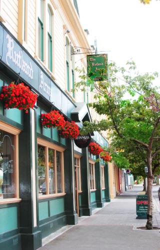 Rutland Arms Inn
