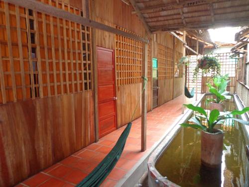 Phuong Thao Homestay