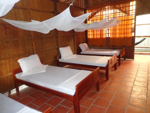 Phuong Thao Homestay