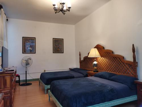 Home Sweet Home in Cuernavaca, Mexico