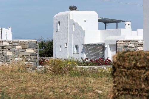 Yin Yang Villa