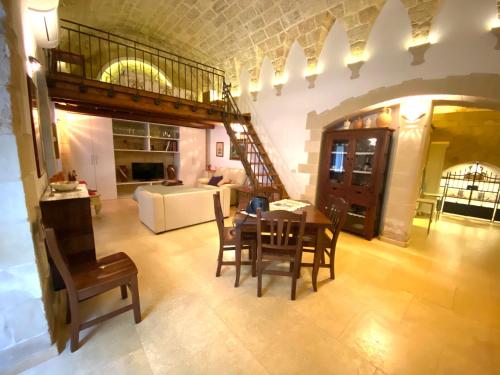  San Domenico Suite in 73025 Martano