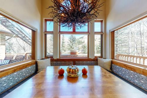 Lupine Drive Luxury