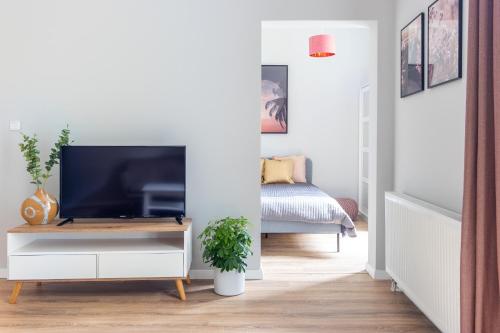 Apartamenty Zakątek - main image