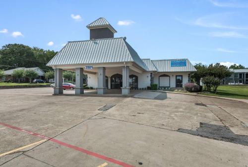 Motel 6-Kilgore, TX