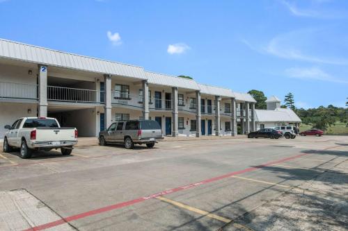 Vista exterior, Motel 6 Kilgore, TX in Kilgore (TX)