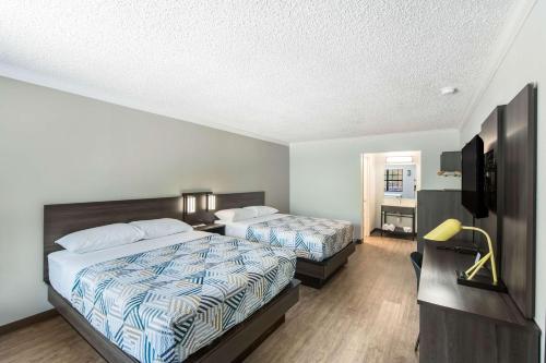 Motel 6 Kilgore, TX in Kilgore (Texas)