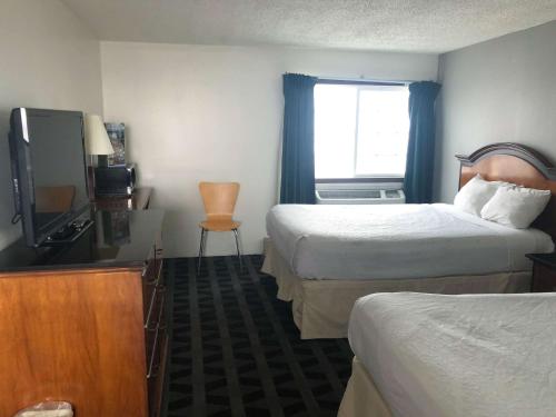 . Motel 6 Missoula, Mt - Wye - Travel Plaza