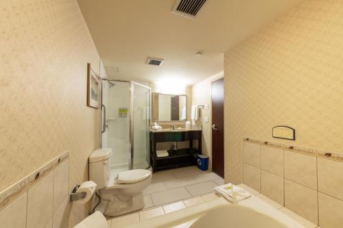 Holiday Inn Express & Suites Riverport Richmond