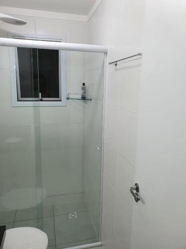Lindo Apartamento em Ubatuba