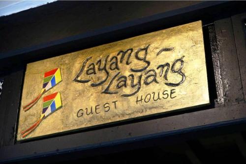 Layang Layang Guest House Melaka