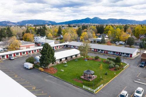 Sapphire Motel Midtown Bozeman