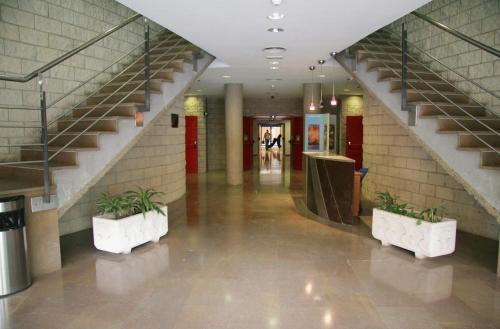 Albergue Juvenil Colegio Mayor Galileo Galilei, Walencja (zdjęcie 7)