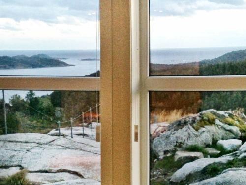 9 person holiday home in lyngdal