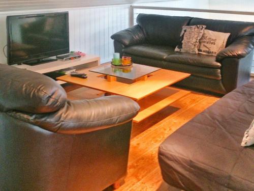 9 person holiday home in lyngdal