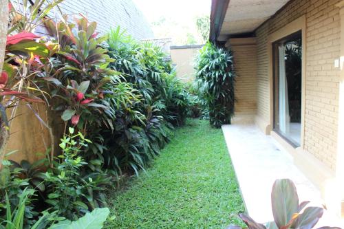The Sungu Resort & Spa Room Type - Two-bedroom Pool Villa Sungu