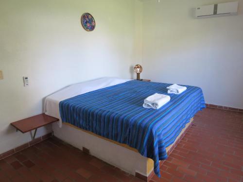 Eco Coco Loco by Rotamundos in Casitas, Mexico