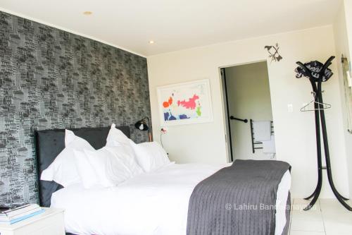 Le Chalet Waiheke Apartments photo 4