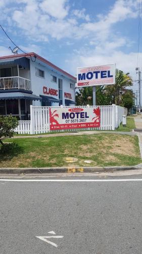 Classic Motel