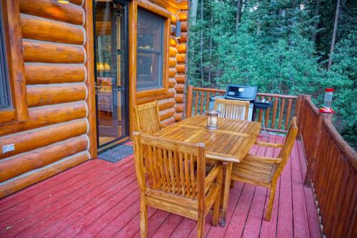 Mountain View 2 Ski-In Private Hot Tub 4Br 4.5Ba Sleeps 8, Telluride (foto 8)