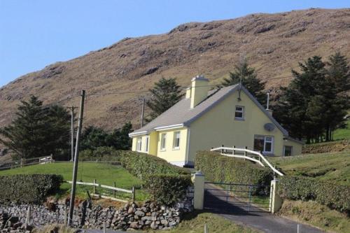 Lough Fee Renvyle - image 9