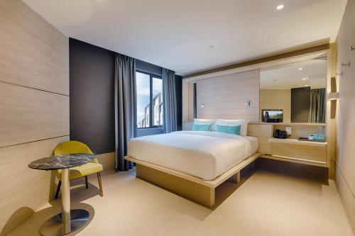 The Upper House Batu Kawan in Bukit Mertajam