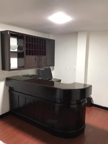 Hostal El Eden Manizales in La Macarena