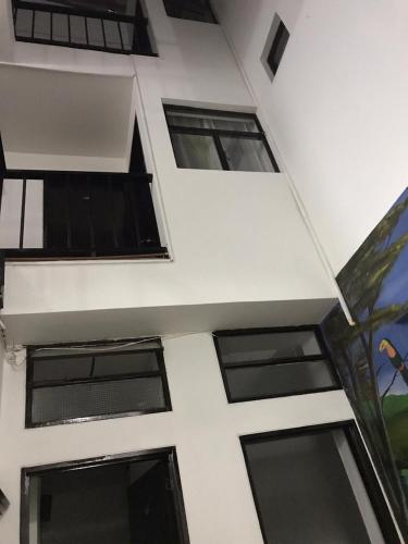 Hostal El Eden Manizales in La Macarena