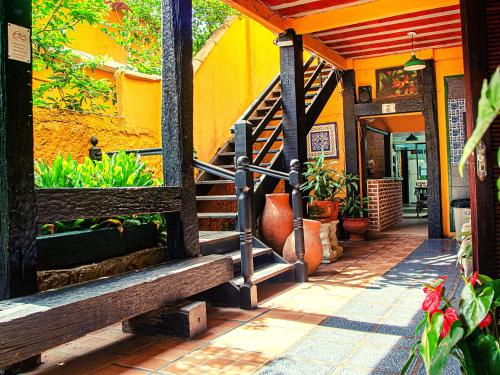 Pousada Villas Boas Arraial do Cabo - image 3
