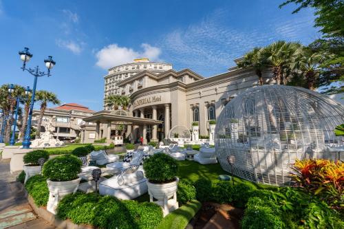 The IMPERIAL Vung Tau Hotel