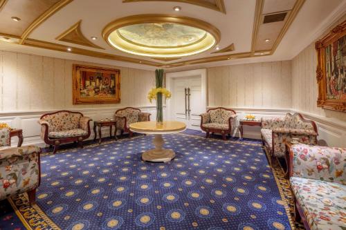 Meeting room / ballrooms, The IMPERIAL Vung Tau Hotel  in Vung Tau