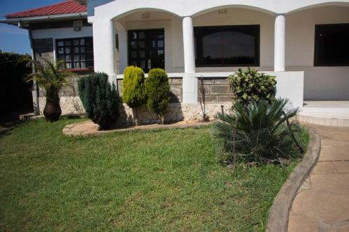 Reens Vacation Rentals in Nakuru