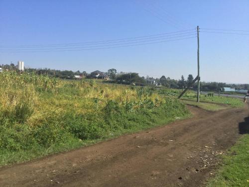 A környék, Reens Vacation Rentals in Nakuru